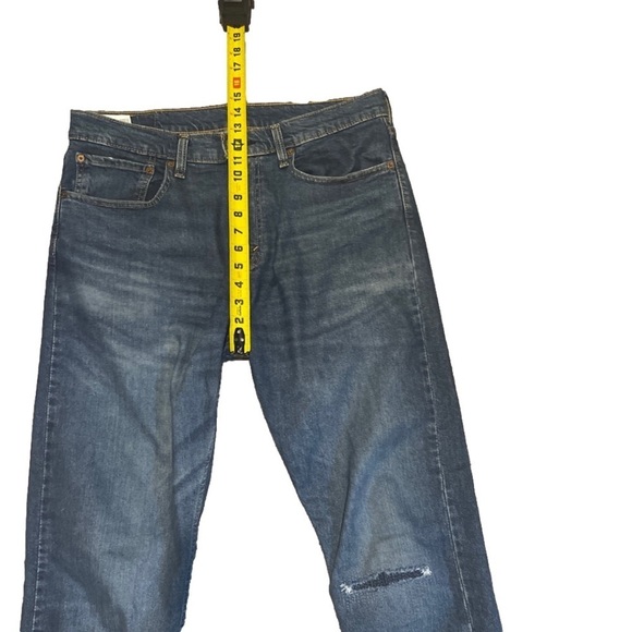 Levi’s Men’s 510 & 510 jean bundle w34 L32 - Picture 3 of 10